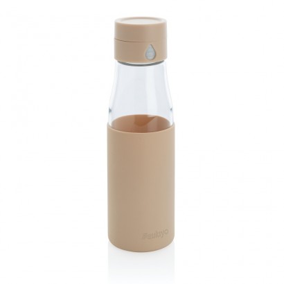 Butelka monitorująca ilość wypitej wody 650 ml