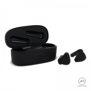 Słuchawki  Jays T-Six Bluetooth