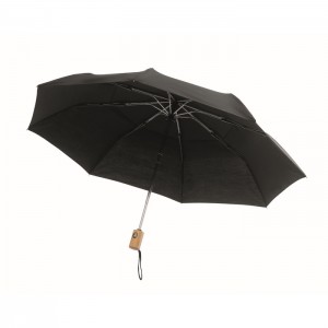21-calowy składany parasol