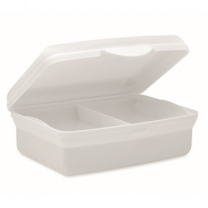 Lunch box z PP recykling 800ml