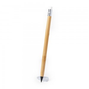 Bambusowy wieczny ołówek