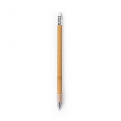 Bambusowy wieczny ołówek