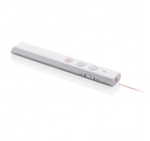 Wskaźnik laserowy, prezenter USB