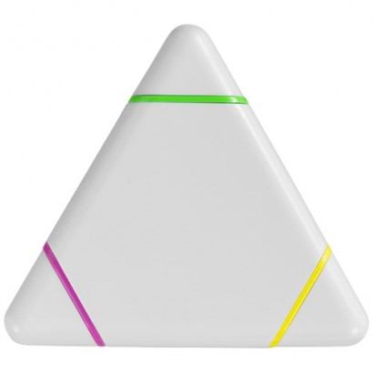 Zakreślacz trójkątny Bermuda triangle