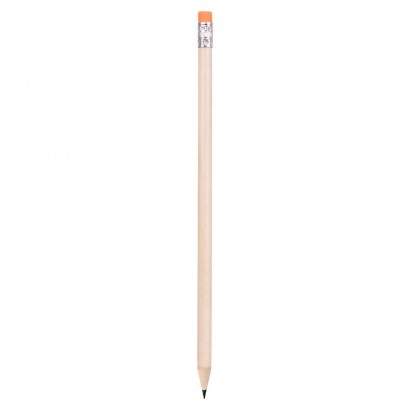 Ołówek z gumką