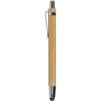 Bambusowy długopis, touch pen Sesemi