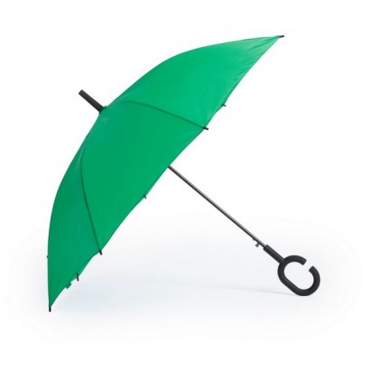 Witroodporny parasol, rączka C