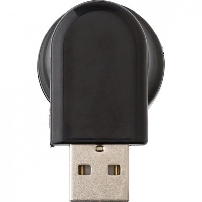 Golarka USB, szczoteczka do czyszczenia