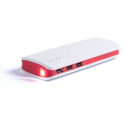 Power bank LED Hill 