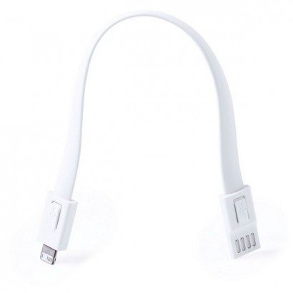 Hub USB 2.0, kabel do ładowania i synchronizacji