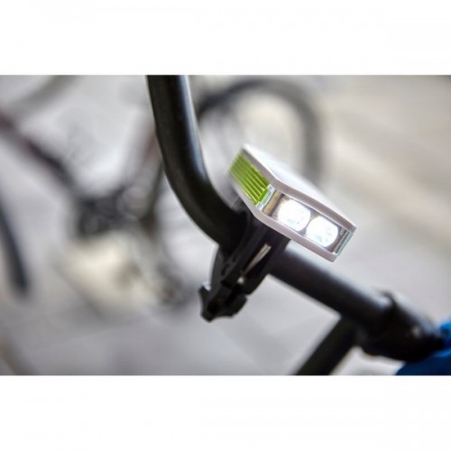 Lampka rowerowa CREE LED