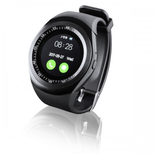 Monitor aktywności, bezprzewodowy zegarek wielofunkcyjny Antonio Miro