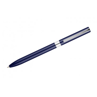 Długopis żelowy GELLE niebieski wkład