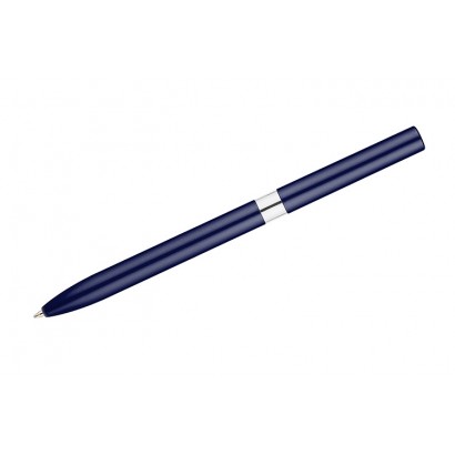 Długopis żelowy GELLE niebieski wkład