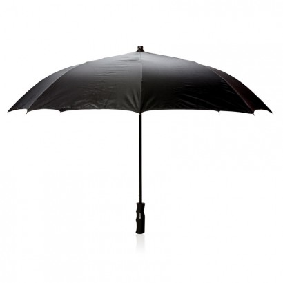 Odwracalny parasol automatyczny Swiss Peak 23"