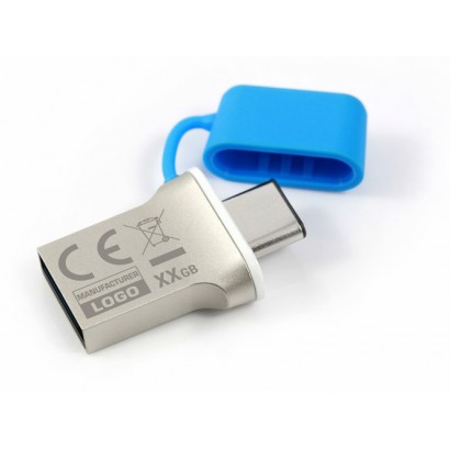 NA-663 USB C
