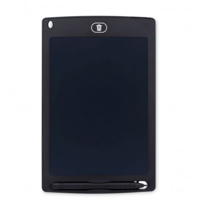 Tablet z ekranem LCD