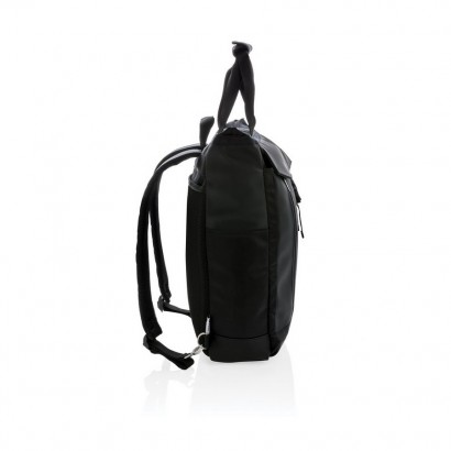 Plecak, torba na laptopa 15'' Swiss Peak, ochrona RFID, nie zawiera PVC