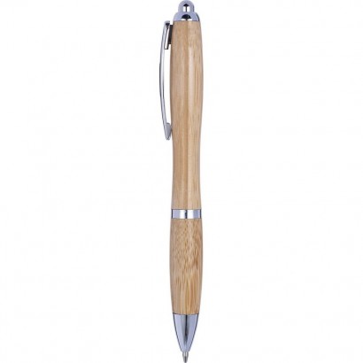 Długopis bambusowy Nutmag