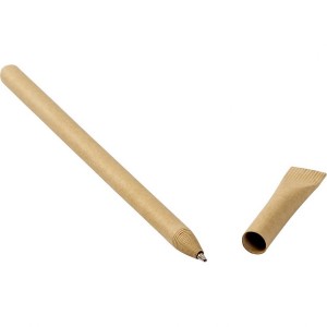 Długopis ekologiczny Leeno