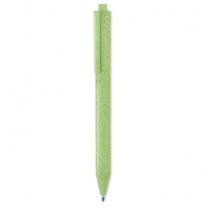 Długopis ze słomy pszenicznej Pajlo
