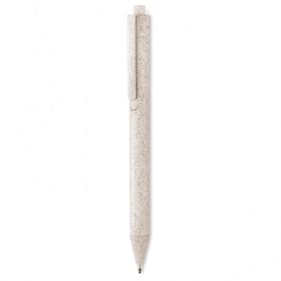 Długopis ze słomy pszenicznej Pajlo