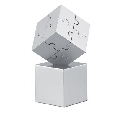 Statuetka Puzzle