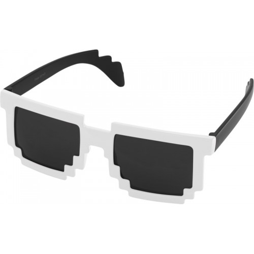 Okulary przeciwsłoneczne Pixel 8BIT
