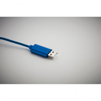Kabel-stojak (USB C i B)