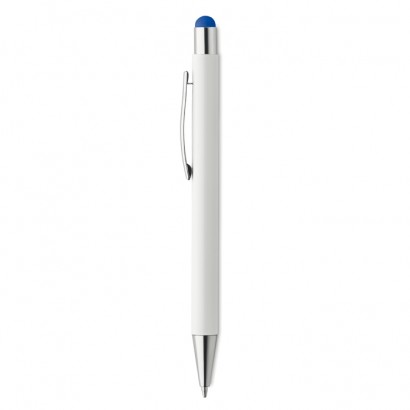Długopis z kolorowym logo