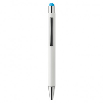 Długopis z kolorowym logo