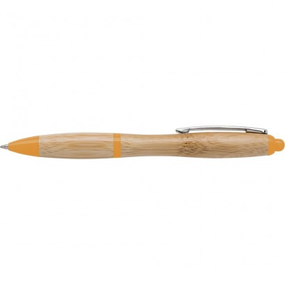Bambusowy długopis Parsley