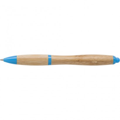 Bambusowy długopis Parsley