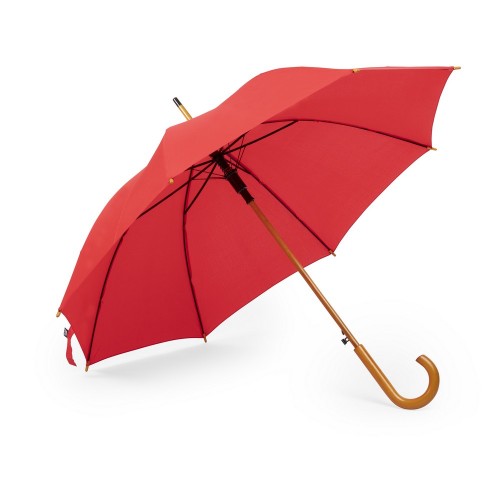 Ekologiczny parasol automatyczny