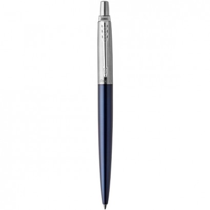 Zestaw upominkowy długopis plus futerał Jotter Royal Blue Parker 