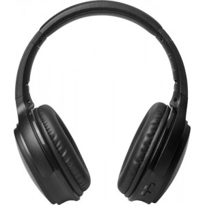 Słuchawki z rozświetlanym logo Raito