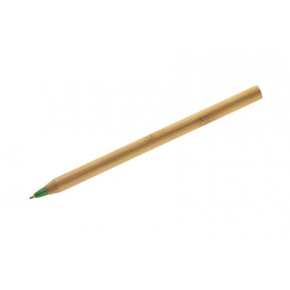 Długopis bambusowy Crato