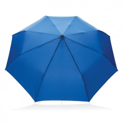 Ekologiczny parasol automatyczny rPET 21"