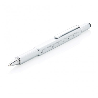 Długopis narzędzie touch 5 w 1 CINQO