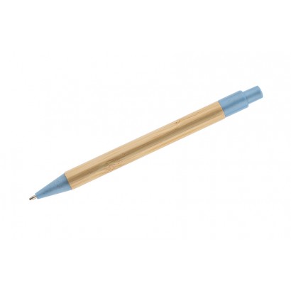 Długopis bambusowy Cruz
