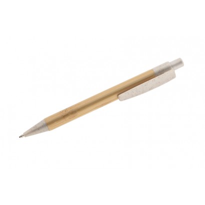 Długopis bambusowy Cruz