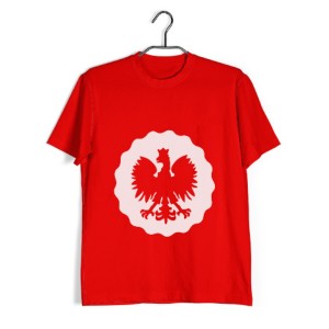 Tshirt Polska 