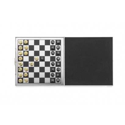 Mini szachy magnetyczne MATO