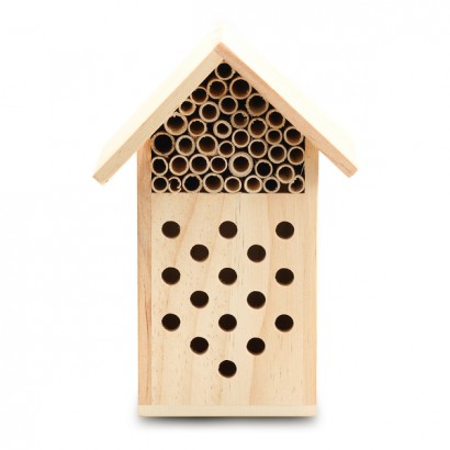 Domek dla owadów Bee