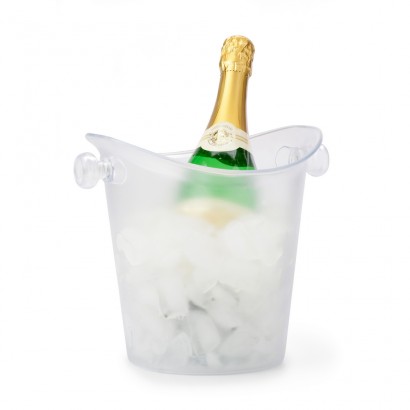 Cooler do schładzania wina lub szampana / pojemnik