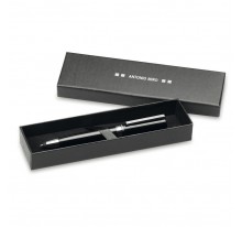 Długopis Antonio Miro, touch pen, w pudełku