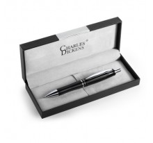 Długopis Charles Dickens w eleganckim pudełku
