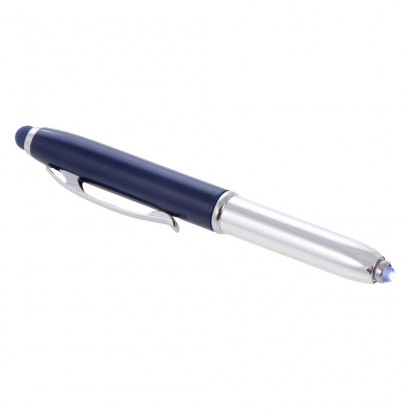 Długopis touch pen Leder