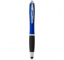 Długopis, touch pen, z lampką