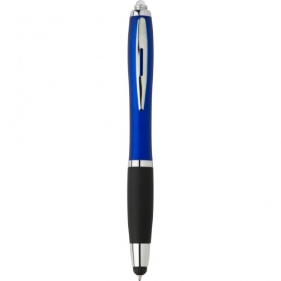 Długopis, touch pen, z lampką
